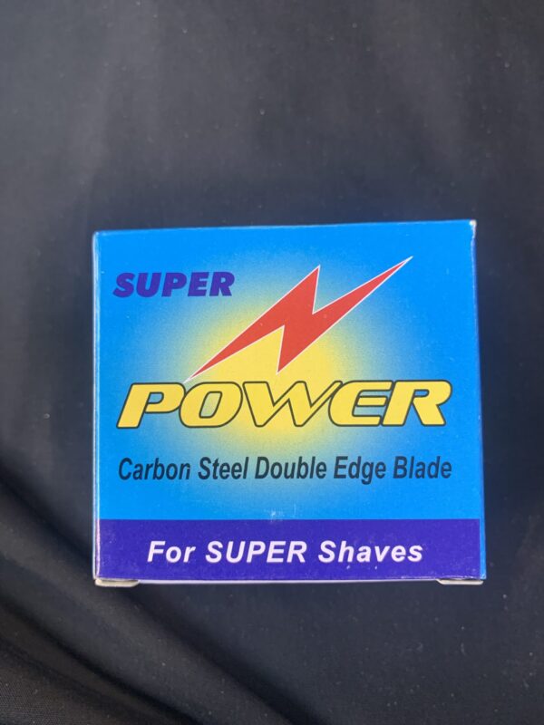 Power Blade
