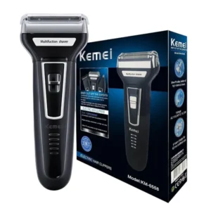 Kemei Professional Hair Shaver & Clipper