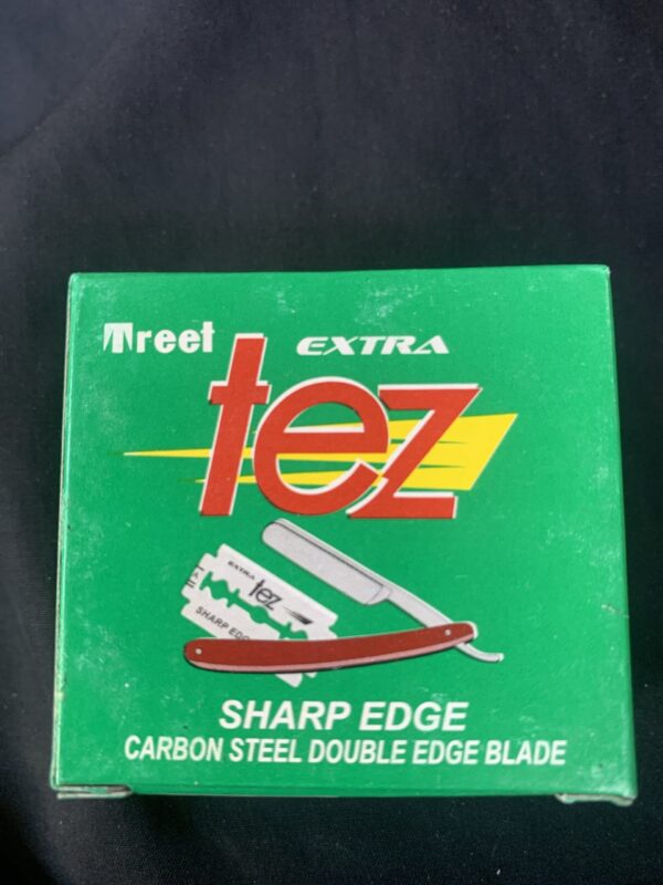 Tezz Blade - Image 2