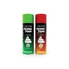 Devon Shaving Foam