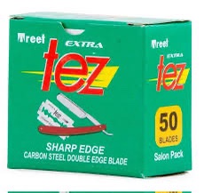 Tezz Blade
