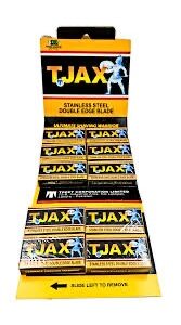 T.Jax Blade