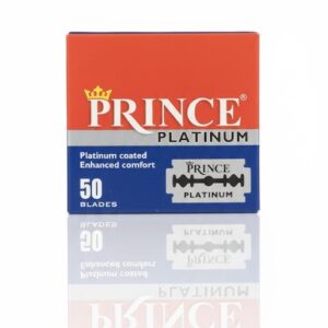 Prince Platinum Blade