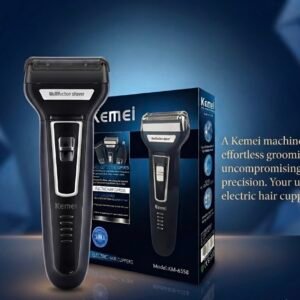 Kemei Professional Hair Shaver & Clipper