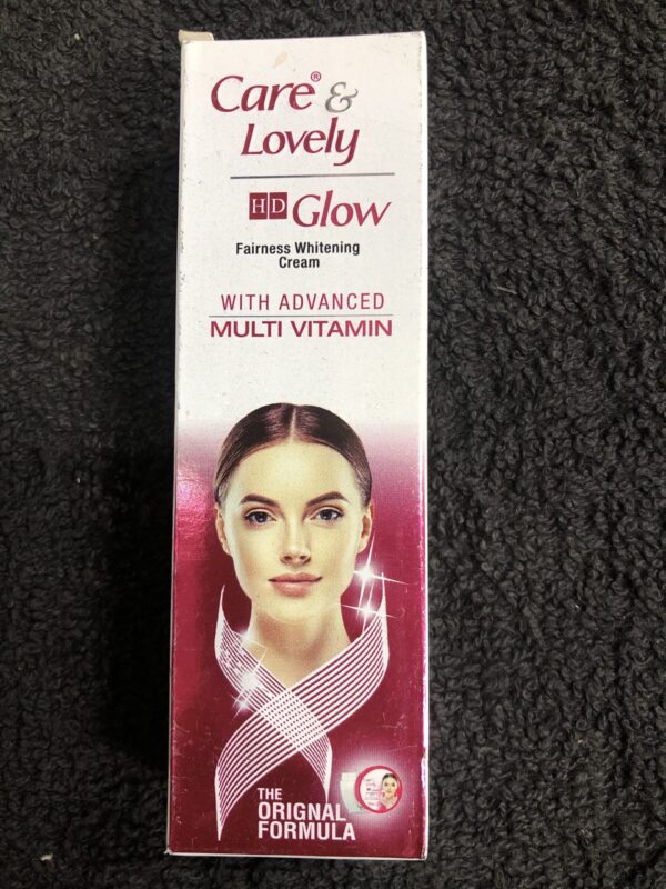 Care Lovely Glow - Image 2