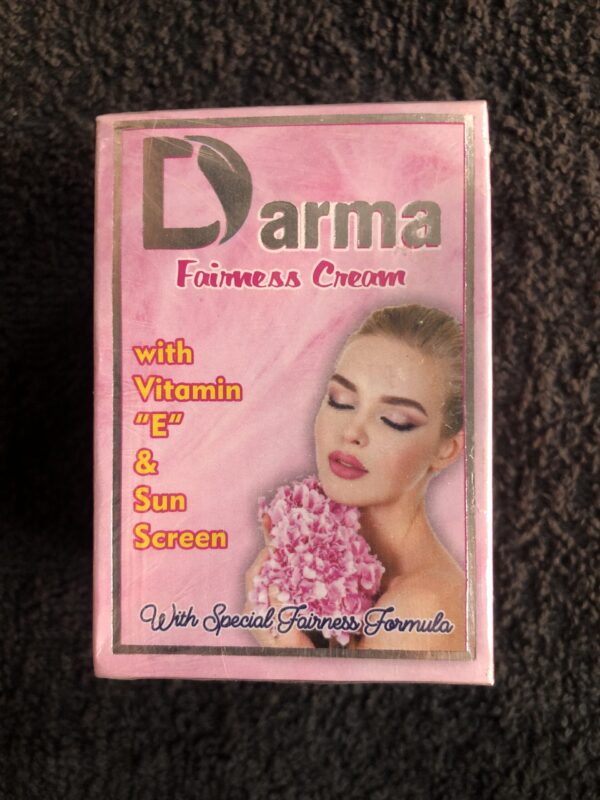 Darma Fairness Cream - Image 2