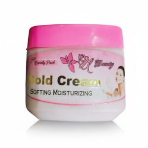 Go fresh Moisturizing cold cream