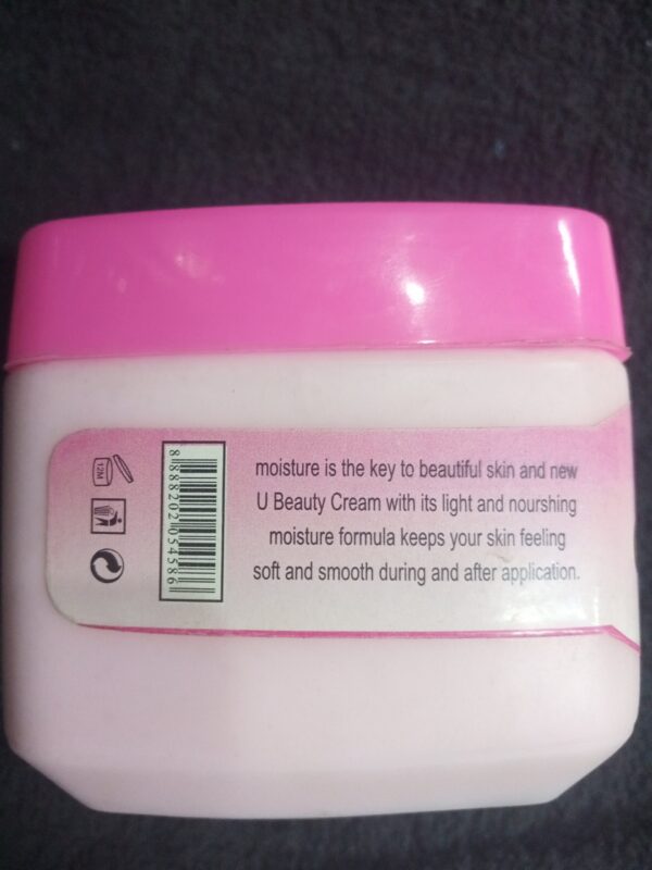Go fresh Moisturizing cold cream - Image 3