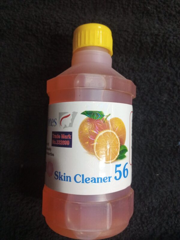 Skin Cleaner 56