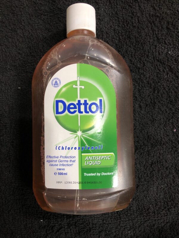 Dettol 500ml
