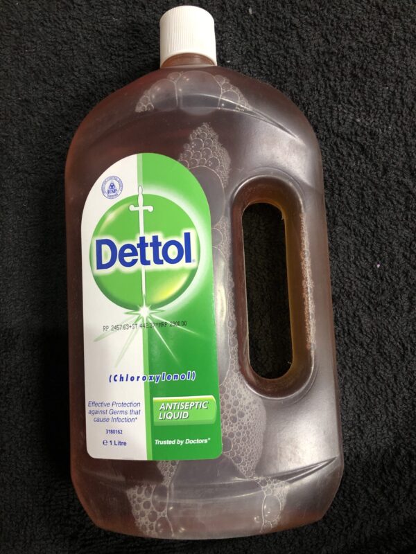Dettol 1 Litre