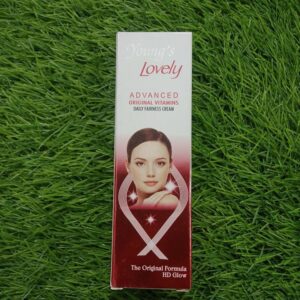 Care Lovely Glow