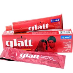 Glatt Professional Keratin Care Complex