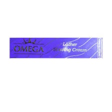 Omega Lather Shaving Cream