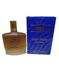 Omega After Shave Lotion