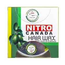 Nitro Canada Hair Wax