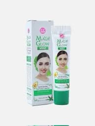 Maya Glow Mint