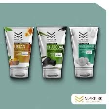 Mark 30 Face Wash
