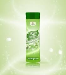Liock Powder