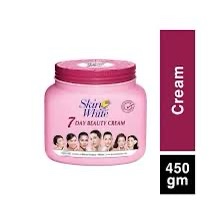Skin White 7 Day Beauty Cream Big