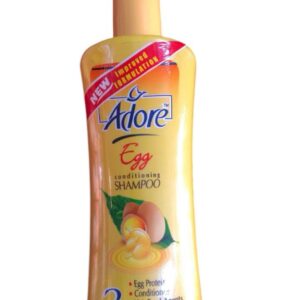 Adore Egg Shampoo