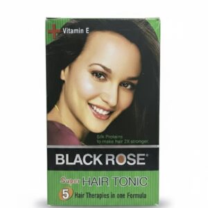 Black Rose Super Hair Tonic