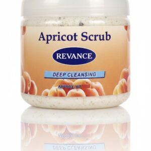 Revance Apricot Scrub