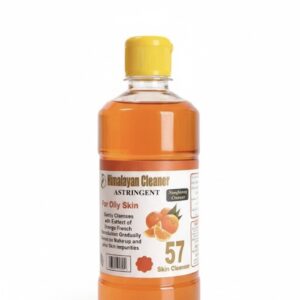 Himalayan 57 Skin Cleanser