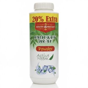 Prickly Heat Powder