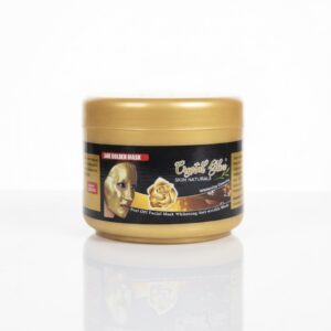 Crystal Glow Skin Natural