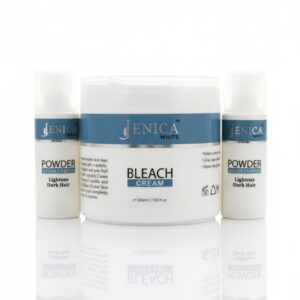 Jenica White Cream Bleach