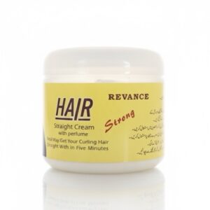 Revance Hair Straight Cream