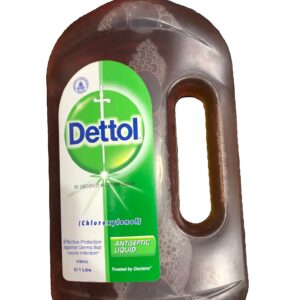 Dettol 1 Litre