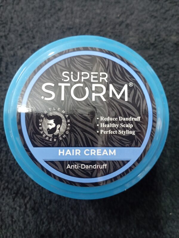 Super Storm Hair Cream - Image 2