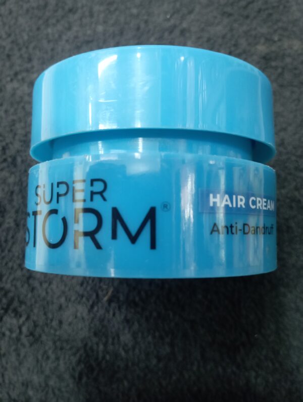 Super Storm Hair Cream - Image 3