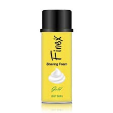 Finex Shaving Foam