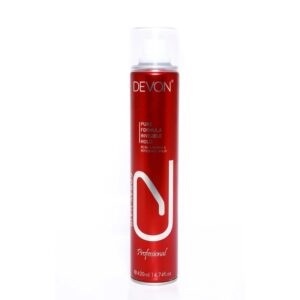 DEVON HAIR SPRAY