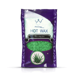 Hot Wax