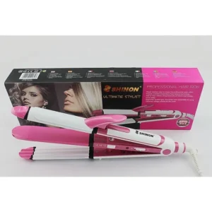 REMINGTON Hair straight
