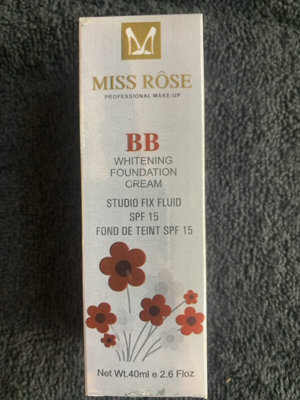 Miss Rose Professional Make up - Image 2
