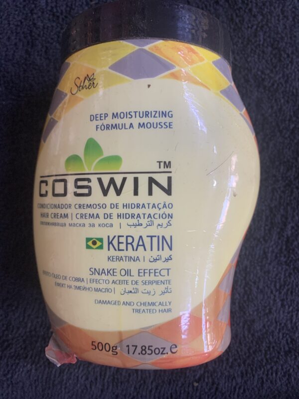 Coswin Keratin - Image 2