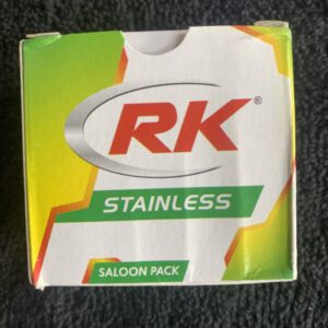 Rk blade