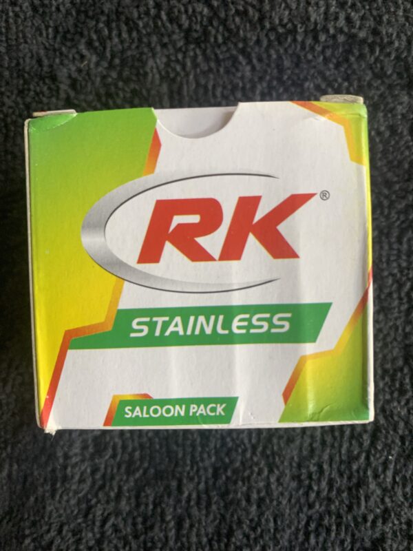 Rk blade