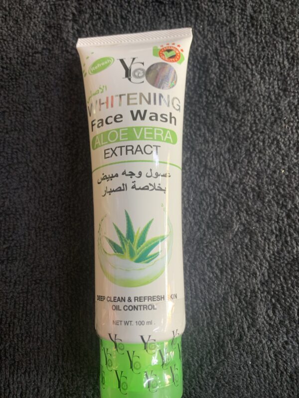 Yc Face wash - Image 5