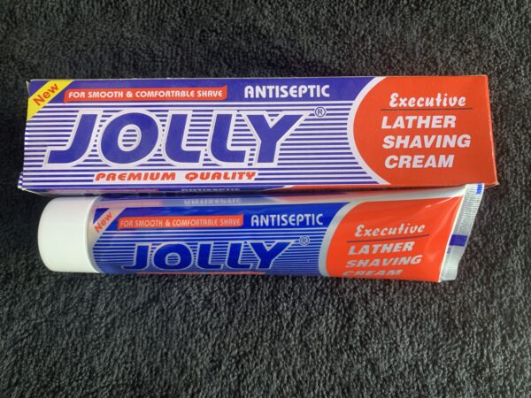 Jolly premium quality Shaving cream - Image 2