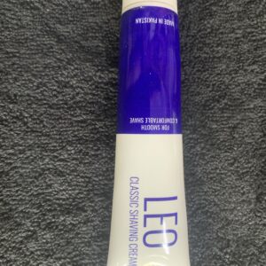 Leo Classic  Shaving Cream
