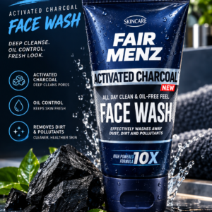 Fair Menz Face Wash