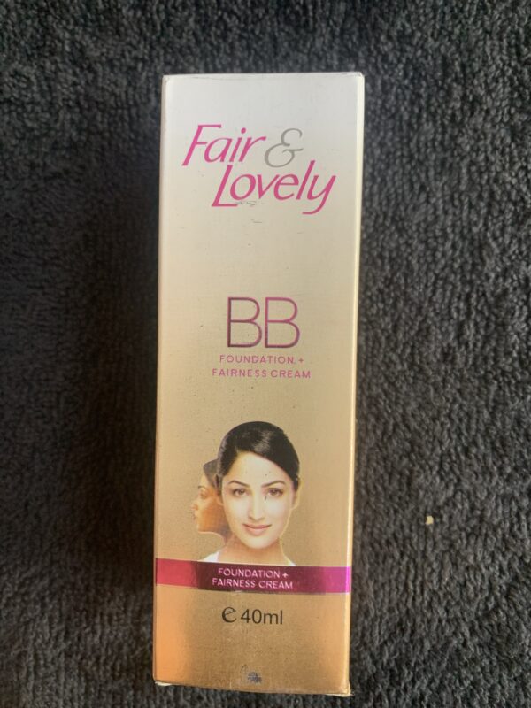 Fair lovely BB Foundation + Fairness cream - Image 2
