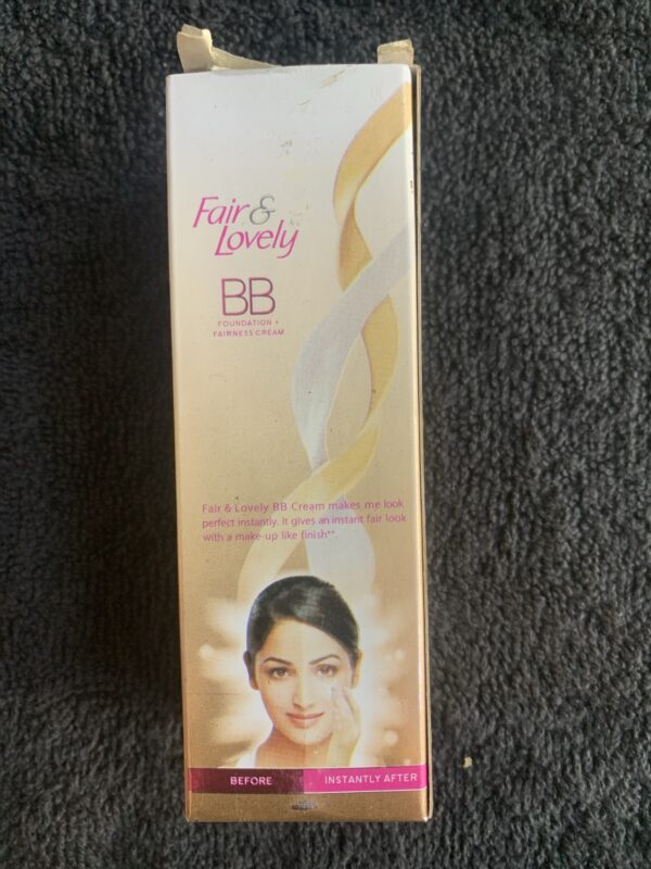 Fair lovely BB Foundation + Fairness cream - Image 3