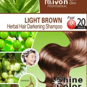 Rivon Hair Colour